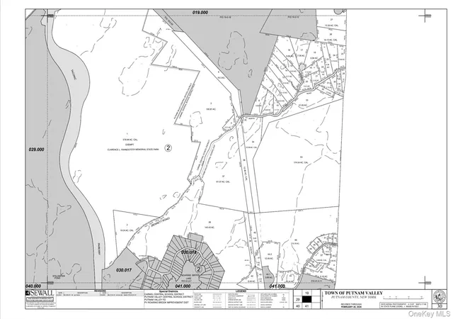 Photo 3 of Land for sale at 0 Richardsville Rd, Putnam Valley, NY 10579 | MLS# 1054558 | Listing updated on 2026-10-05