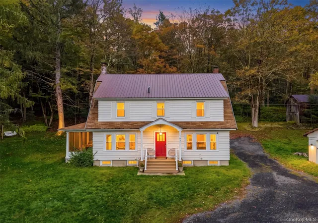 Photo 1 of Single family home for sale at 187 Gulf Rd, Rockland, NY 12776 | MLS# 1054560 | Listing updated on 2026-10-02