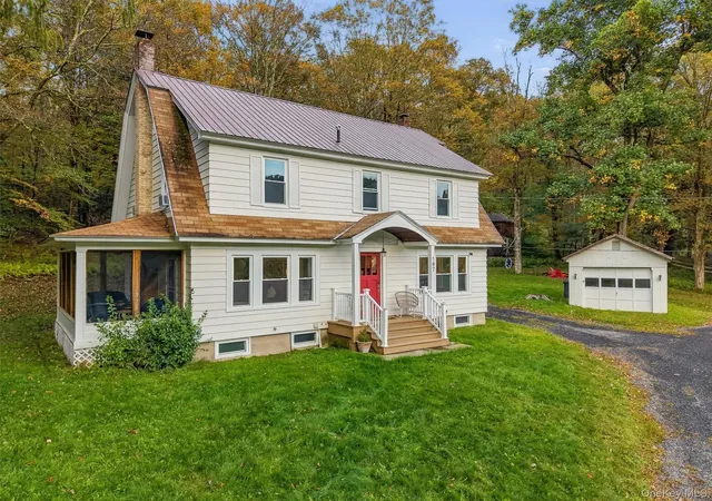 Photo 2 of Single family home for sale at 187 Gulf Rd, Rockland, NY 12776 | MLS# 1054560 | Listing updated on 2026-10-02