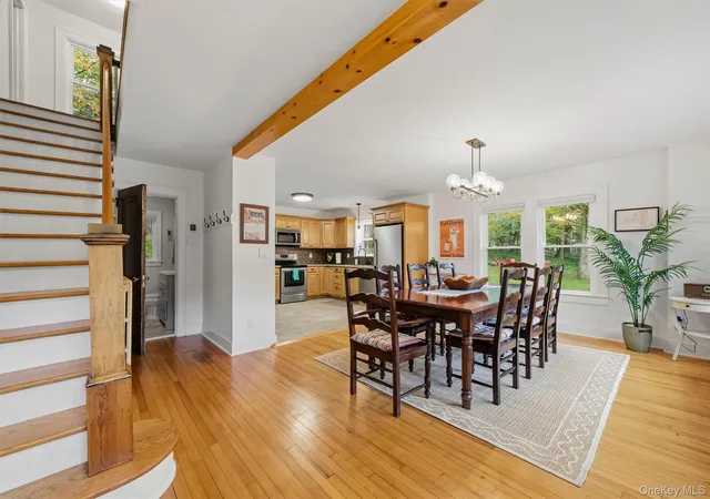 Photo 3 of Single family home for sale at 187 Gulf Rd, Rockland, NY 12776 | MLS# 1054560 | Listing updated on 2026-10-02