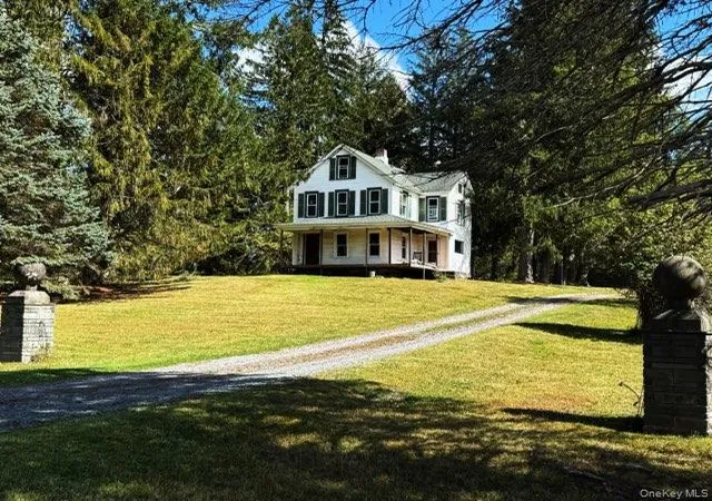 Photo 1 of Single family home for sale at 2758 State Route 42, Forestburgh, NY 12777 | MLS# 1054575 | Listing updated on 2026-10-07
