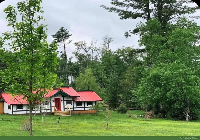 Photo 2 of Single family home for sale at 2758 State Route 42, Forestburgh, NY 12777 | MLS# 1054575 | Listing updated on 2026-10-07