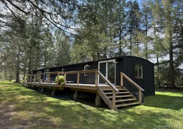 Photo 3 of Single family home for sale at 2758 State Route 42, Forestburgh, NY 12777 | MLS# 1054575 | Listing updated on 2026-10-07
