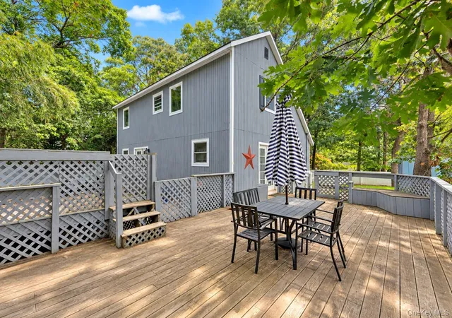 Photo 3 of Single family home for sale at 1 Hampton St, Southampton, NY 11942 | MLS# 1054578 | Listing updated on 2026-10-07