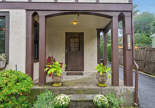 Photo 2 of Single family home for sale at 72 W Hartsdale Ave, Greenburgh, NY 10530 | MLS# 1054580 | Listing updated on 2026-10-05