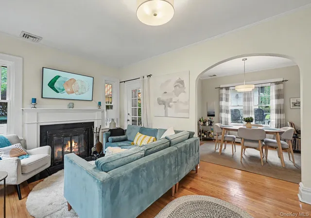 Photo 3 of Single family home for sale at 72 W Hartsdale Ave, Greenburgh, NY 10530 | MLS# 1054580 | Listing updated on 2026-10-05