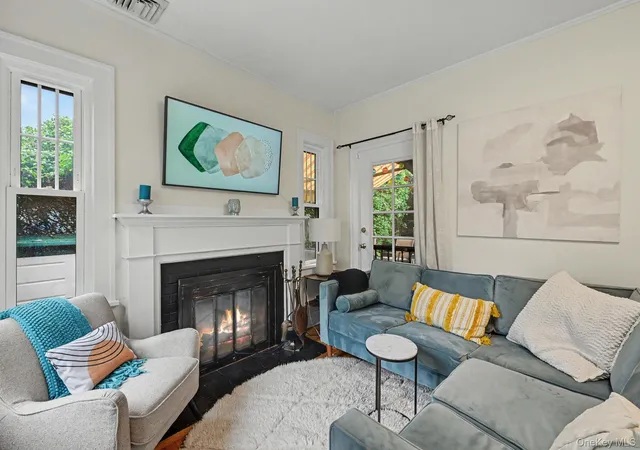 Photo 3 of Single family home for sale at 72 W Hartsdale Ave, Greenburgh, NY 10530 | MLS# 1054580 | Listing updated on 2026-10-05
