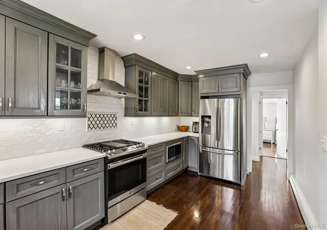 Single family home for sale at 76 Highfield Ave, North Hempstead, NY 11050 | MLS# 1054582