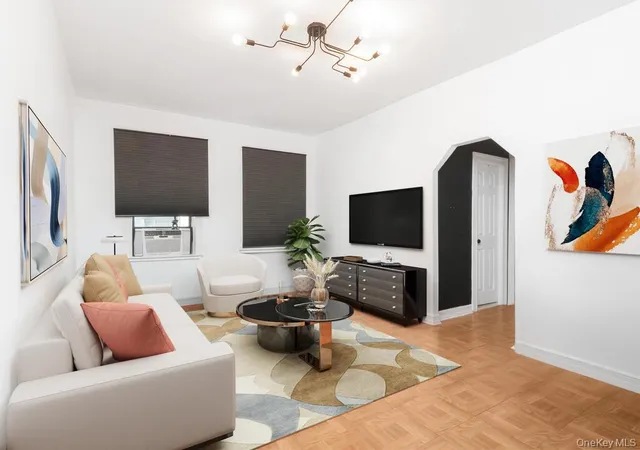 Condo for sale at 805 E 182nd Street #4E, New York, NY 10460 | MLS# 1054583