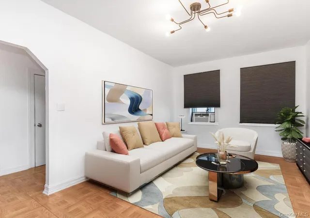 Photo 1 of House for sale at 805 E 182nd Street #4E, New York, NY 10460 | MLS# 1054583 | Listing updated on 2026-09-24