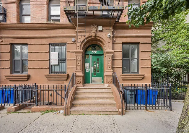 Photo 1 of Condo for sale at 17 East 131st #1A, New York, NY 10037 | MLS# 1054585 | Listing updated on 2026-09-29