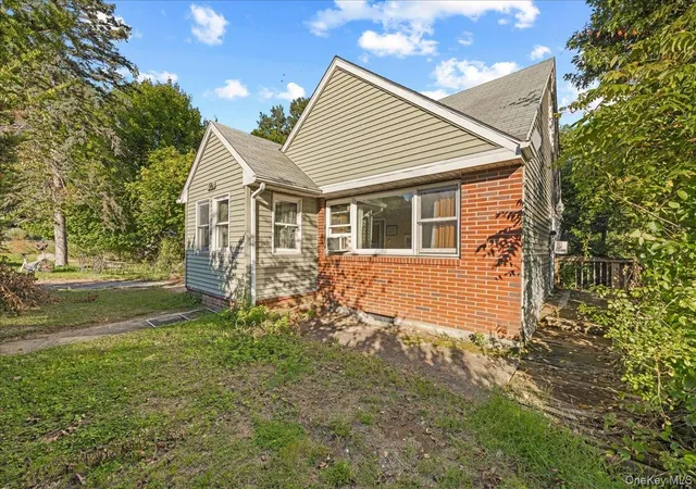 Photo 2 of Single family home for sale at 536 Lake Shore Dr, Patterson, NY 10509 | MLS# 1054588 | Listing updated on 2026-09-29