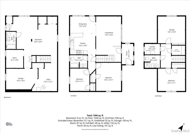 Photo 39 of Single family home for sale at 536 Lake Shore Dr, Patterson, NY 10509 | MLS# 1054588 | Listing updated on 2026-09-29