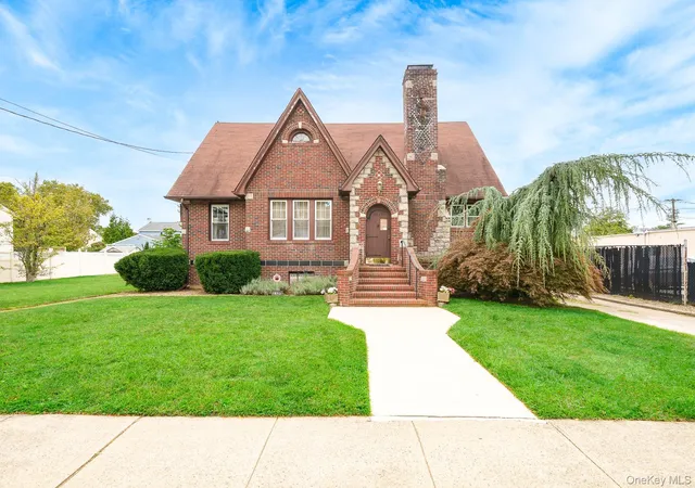 Single family home for sale at 2320 Woodland Ave, Hempstead, NY 11793 | MLS# 1054595
