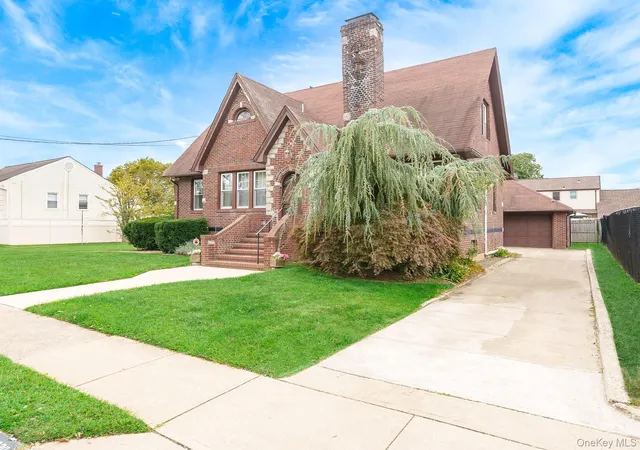 Photo 1 of Single family home for sale at 2320 Woodland Ave, Hempstead, NY 11793 | MLS# 1054595 | Listing updated on 2026-10-07