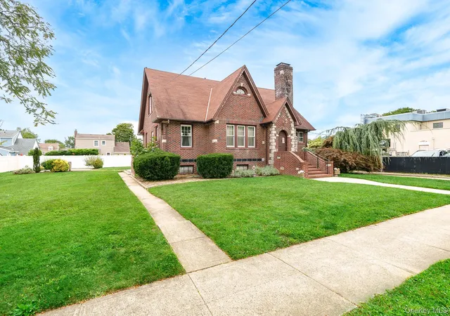 Photo 2 of Single family home for sale at 2320 Woodland Ave, Hempstead, NY 11793 | MLS# 1054595 | Listing updated on 2026-10-07