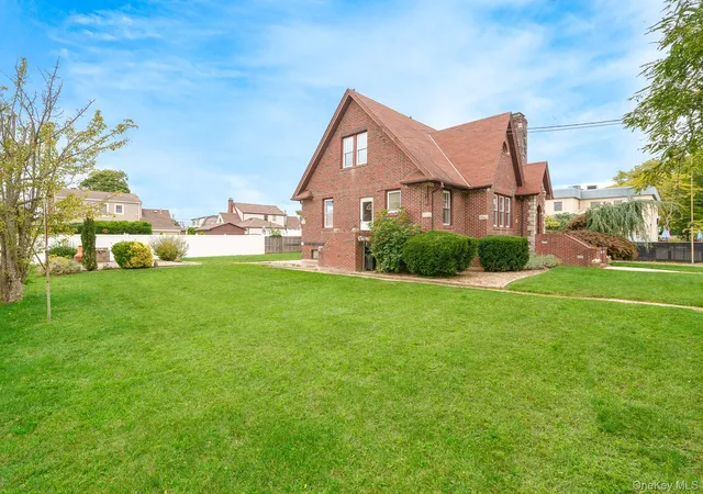 Photo 3 of Single family home for sale at 2320 Woodland Ave, Hempstead, NY 11793 | MLS# 1054595 | Listing updated on 2026-10-07