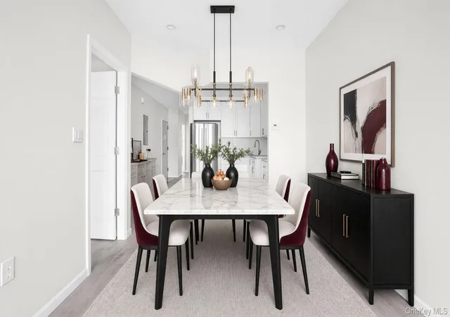 Photo 2 of Multi family home for sale at 506 Van Nest, New York, NY 10460 | MLS# 1054606 | Listing updated on 2026-09-25