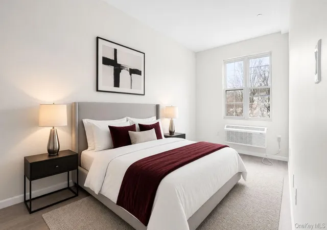 Listing Photo 5 - Condo for sale in building located at 506 Van Nest, New York, NY 10460