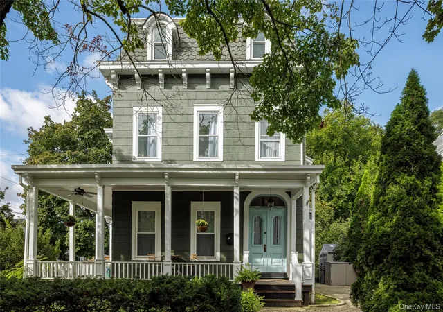 Photo 1 of Single family home for sale at 200 Nelson Ave, Peekskill, NY 10566 | MLS# 1054611 | Listing updated on 2026-10-09