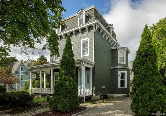 Photo 2 of Single family home for sale at 200 Nelson Ave, Peekskill, NY 10566 | MLS# 1054611 | Listing updated on 2026-10-09