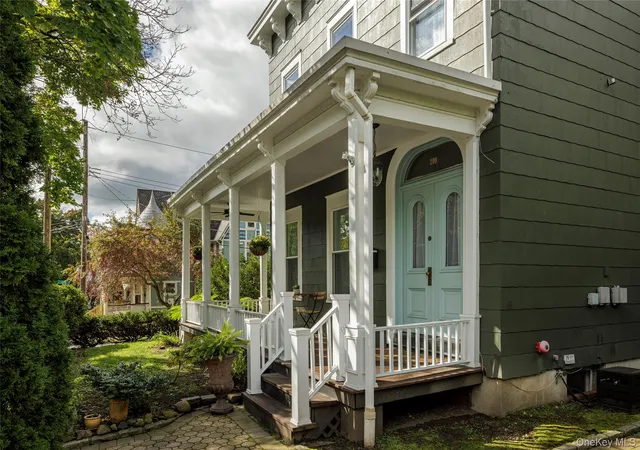 Photo 3 of Single family home for sale at 200 Nelson Ave, Peekskill, NY 10566 | MLS# 1054611 | Listing updated on 2026-10-09