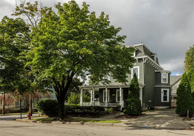 Photo 47 of Sale Pending at 200 Nelson Ave, Peekskill, NY 10566 | MLS# 1054611 | Listing updated on 2026-10-27