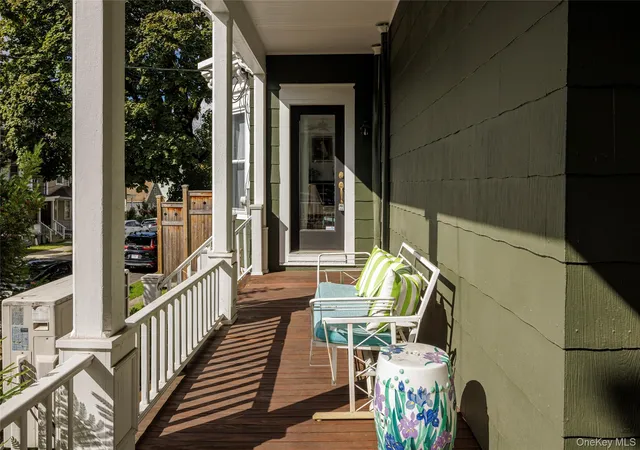 Photo 4 of Single family home for sale at 200 Nelson Ave, Peekskill, NY 10566 | MLS# 1054611 | Listing updated on 2026-10-09