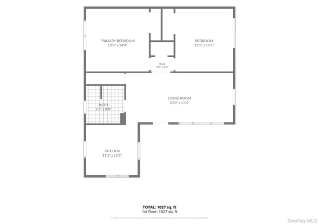 Photo 2 of Single family home for sale at 112 Houston St, Montgomery, NY 12543 | MLS# 1054612 | Listing updated on 2026-10-29