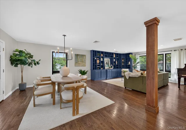 Photo 3 of Single family home for sale at 221 Highland Ave, Marlboro, NY 12542 | MLS# 1054616 | Listing updated on 2026-10-04