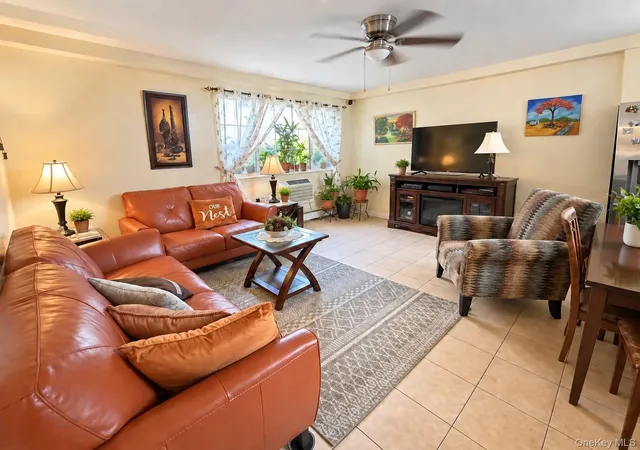 Photo 1 of Condo for sale at 2135 Crotona Ave #2B, New York, NY 10457 | MLS# 1054621 | Listing updated on 2026-09-24