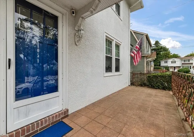 Photo 3 of Single family home for sale at 1051 Roselle Pl, Hempstead, NY 11598 | MLS# 1054627 | Listing updated on 2026-10-07