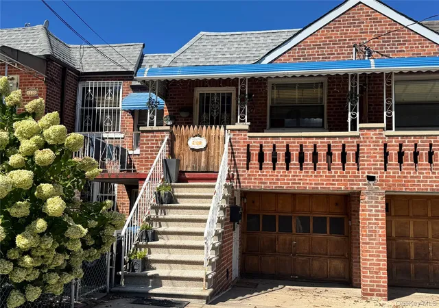 Multi family home for sale at 1137 Van Nest Ave, New York, NY 10461 | MLS# 1054632