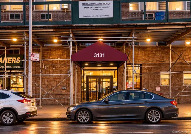 Photo 2 of House for sale at 3131 Grand Concourse #8H, New York, NY 10468 | MLS# 1054641 | Listing updated on 2026-10-01