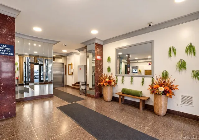 Photo 3 of House for sale at 3131 Grand Concourse #8H, New York, NY 10468 | MLS# 1054641 | Listing updated on 2026-10-01