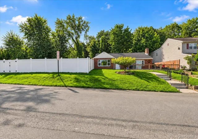 Photo 2 of Single family home for sale at 19 Cottage Ave, Newburgh (city), NY 12550 | MLS# 1054650 | Listing updated on 2026-10-08