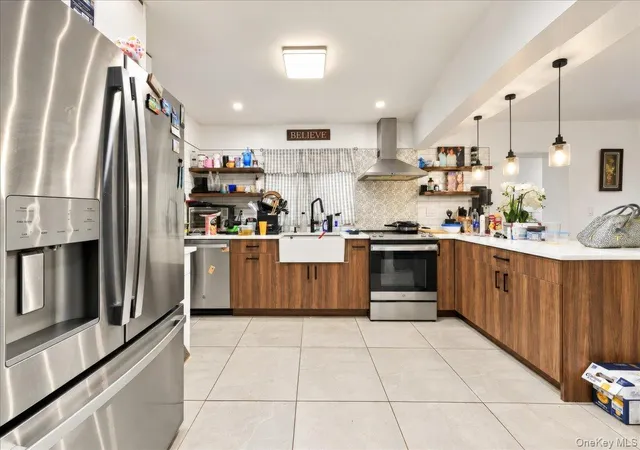 Photo 4 of Single family home for sale at 19 Cottage Ave, Newburgh (city), NY 12550 | MLS# 1054650 | Listing updated on 2026-10-08