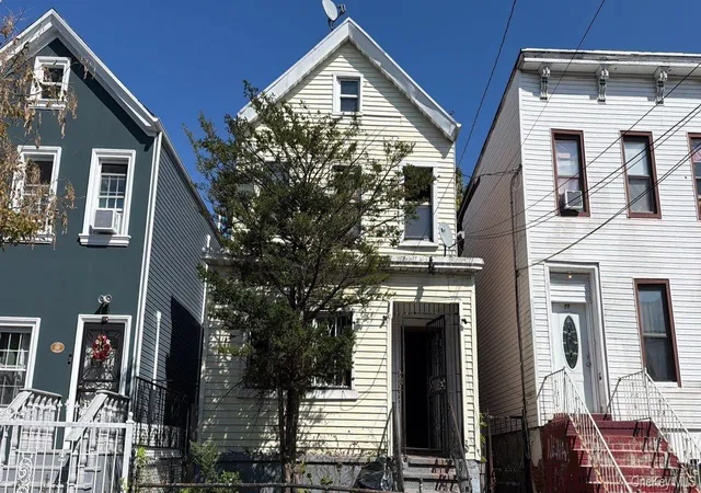 Single family home for sale at 71 Milford St, New York, NY 11208 | MLS# 1054652
