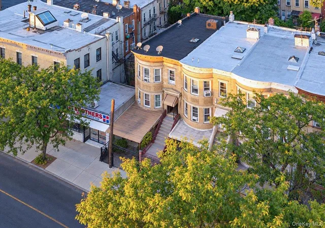 Photo 1 of House for sale at 243 Crescent, New York, NY 11208 | MLS# 1054653 | Listing updated on 2026-09-28