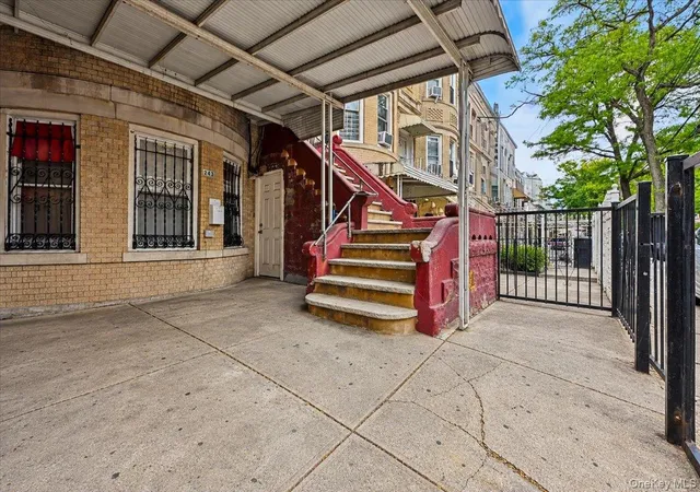 Photo 3 of House for sale at 243 Crescent, New York, NY 11208 | MLS# 1054653 | Listing updated on 2026-09-28