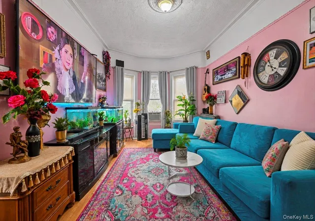 Photo 4 of House for sale at 243 Crescent, New York, NY 11208 | MLS# 1054653 | Listing updated on 2026-09-28