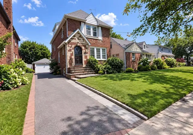 Single family home for sale at 115 Canterbury Gate, Hempstead, NY 11563 | MLS# 1054654