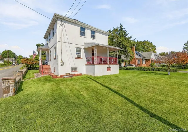 Photo 2 of Single family home for sale at 176 Broadway, Cortlandt, NY 10596 | MLS# 1054655 | Listing updated on 2026-10-05