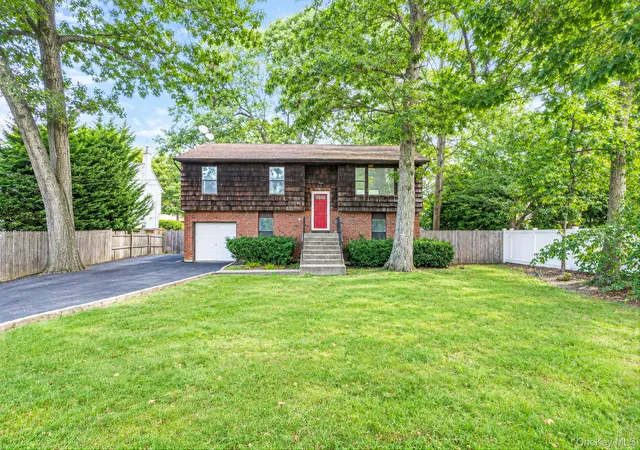 Single family home for sale at 39 Pond Path, Brookhaven, NY 11755 | MLS# 1054656