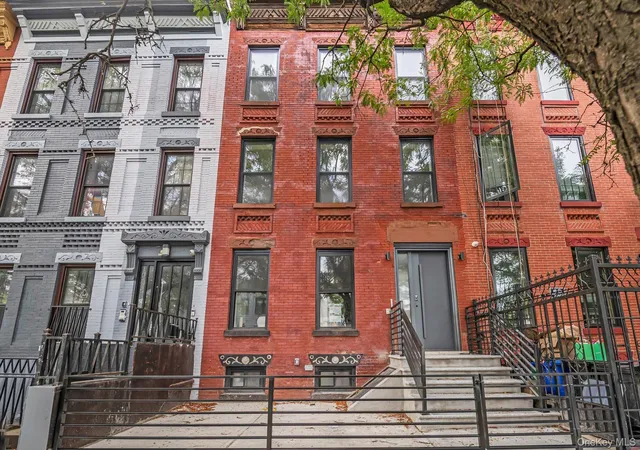 Photo 1 of Multi family home for sale at 1045 Jefferson Ave, New York, NY 11221 | MLS# 1054658 | Listing updated on 2026-10-04
