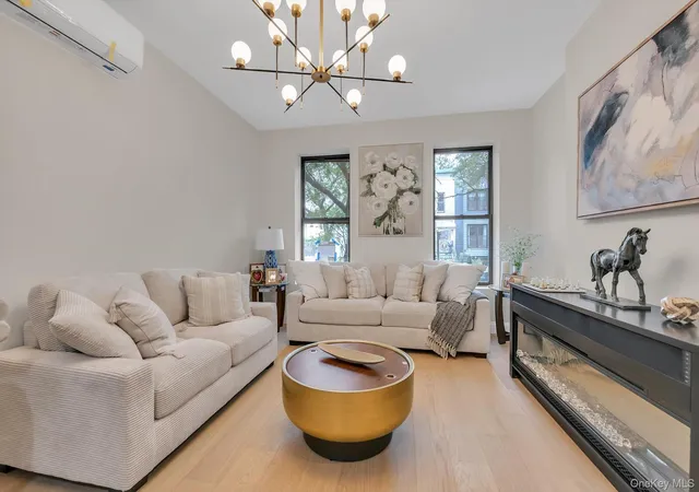 Photo 2 of Multi family home for sale at 1045 Jefferson Ave, New York, NY 11221 | MLS# 1054658 | Listing updated on 2026-10-04