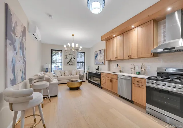 Photo 3 of Multi family home for sale at 1045 Jefferson Ave, New York, NY 11221 | MLS# 1054658 | Listing updated on 2026-10-04