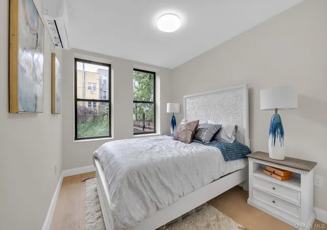 Listing Photo 5 - Condo for sale in building located at 1045 Jefferson Ave, New York, NY 11221
