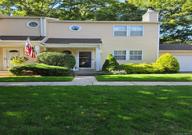 Condo for sale at 53 Hancock, Brookhaven, NY 11980 | MLS# 1054659