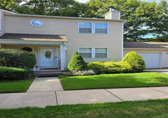 Photo 1 of Condo for sale at 53 Hancock, Brookhaven, NY 11980 | MLS# 1054659 | Listing updated on 2026-09-27
